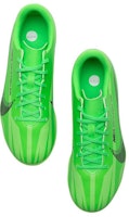 (JR) Nike Mercurial Vapor 15 Club MG 'Dream Speed - Green Strike' Hijau Padu FJ7188-300 Shop (JR) Nike Mercurial Vapor 15 Club MG 'Dream Speed - Green Strike' Hijau Padu FJ7188-300