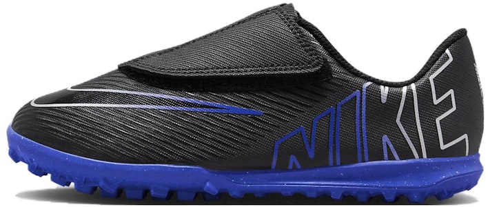 (JR) 耐克Mercurial Vapor 15 Club TF '暗影套装' DJ5966-040 Buy (JR) 耐克Mercurial Vapor 15 Club TF '暗影套装' DJ5966-040