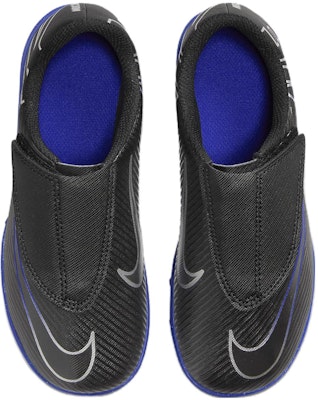 (Preschool) Nike Mercurial Vapor 15 Club TF 'Shadow Pack' DJ5966-040 Lookbook (Preschool) Nike Mercurial Vapor 15 Club TF 'Shadow Pack' DJ5966-040