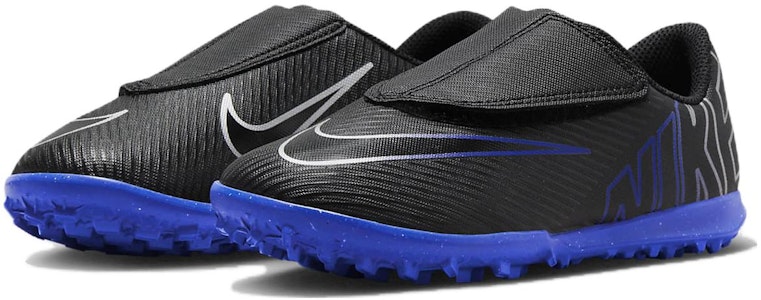 (JR) 耐克Mercurial Vapor 15 Club TF '暗影套装' DJ5966-040 Shop (JR) 耐克Mercurial Vapor 15 Club TF '暗影套装' DJ5966-040