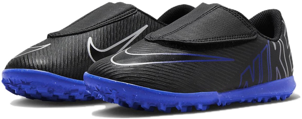 (Preschool) Nike Mercurial Vapor 15 Club TF 'Shadow Pack' DJ5966-040 Shop (Preschool) Nike Mercurial Vapor 15 Club TF 'Shadow Pack' DJ5966-040