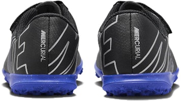 (青少年) Nike Mercurial Vapor 15 Club TF '影子套裝' DJ5966-040 Purchase (青少年) Nike Mercurial Vapor 15 Club TF '影子套裝' DJ5966-040
