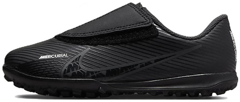 (JR) Nike Mercurial Vapor 15 Club TF Turf K Hitam DJ5966-001 Buy (JR) Nike Mercurial Vapor 15 Club TF Turf K Hitam DJ5966-001
