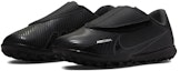 Lookbook (JR) Nike Mercurial Vapor 15 Club TF Turf K Hitam DJ5966-001