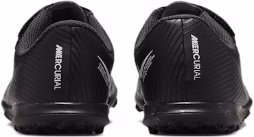 (JR) Nike Mercurial Vapor 15 Club TF Turf K Hitam DJ5966-001 Purchase (JR) Nike Mercurial Vapor 15 Club TF Turf K Hitam DJ5966-001