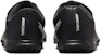 (JR) Nike Mercurial Vapor 15 Club TF Turf K Hitam DJ5966-001