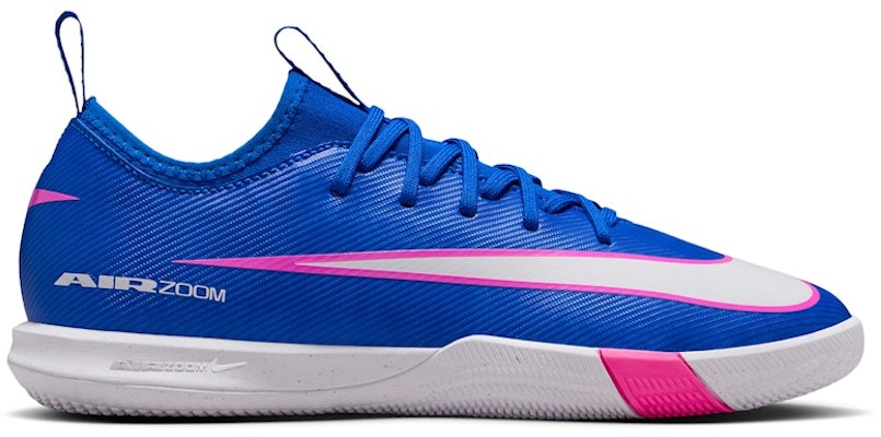 (Youth) Nike Mercurial Vapor 16 Academy IC Attack Pack FQ8411-446 Buy (Youth) Nike Mercurial Vapor 16 Academy IC Attack Pack FQ8411-446