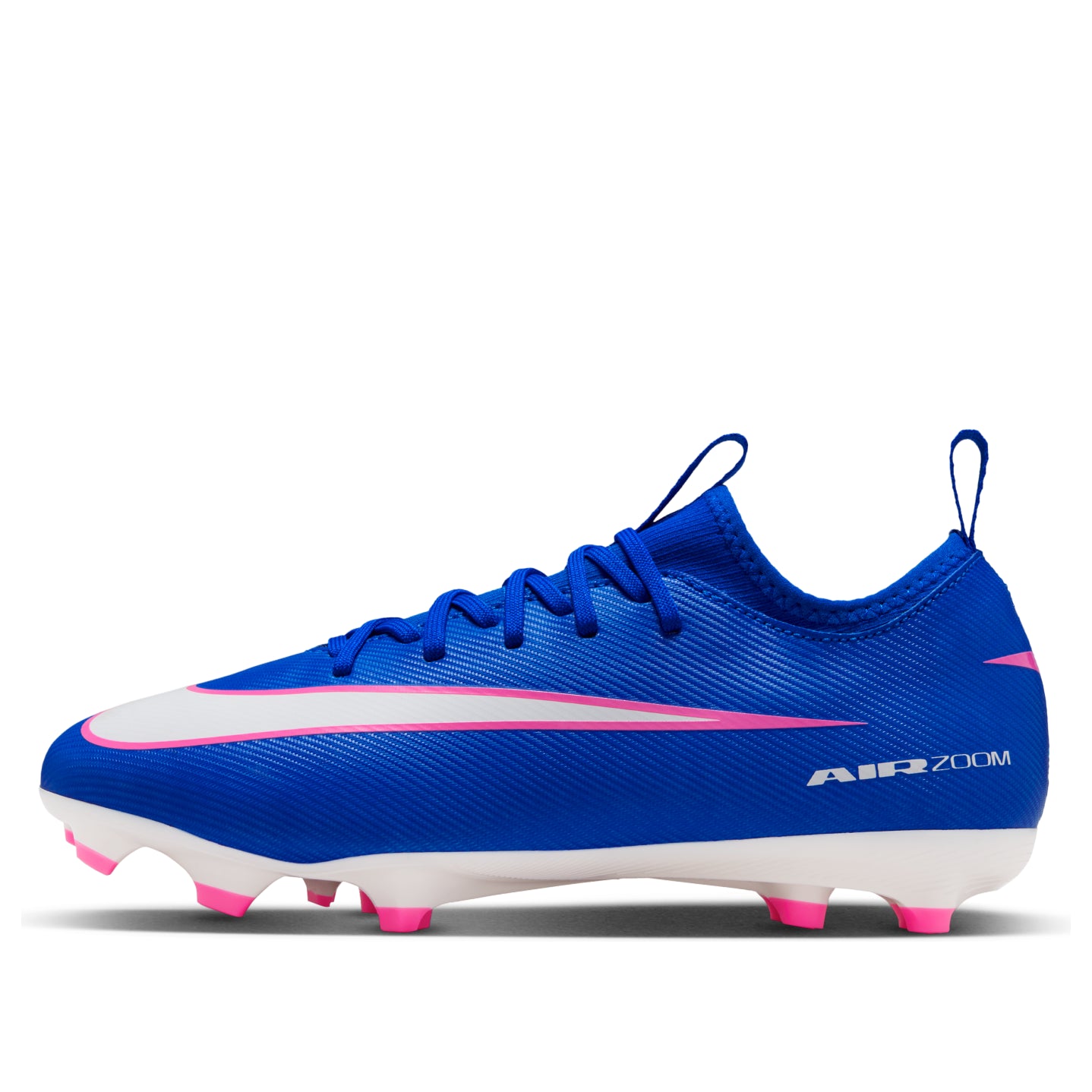Buy (JR) Nike Mercurial Vapor 16 Academy MG Attack Pack Chaussures de Football FQ8392-446