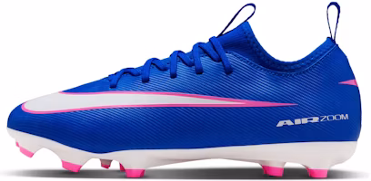 (Youth) Nike Mercurial Vapor 16 Academy MG Attack Pack FQ8392-446 (Youth) Nike Mercurial Vapor 16 Academy MG Attack Pack FQ8392-446