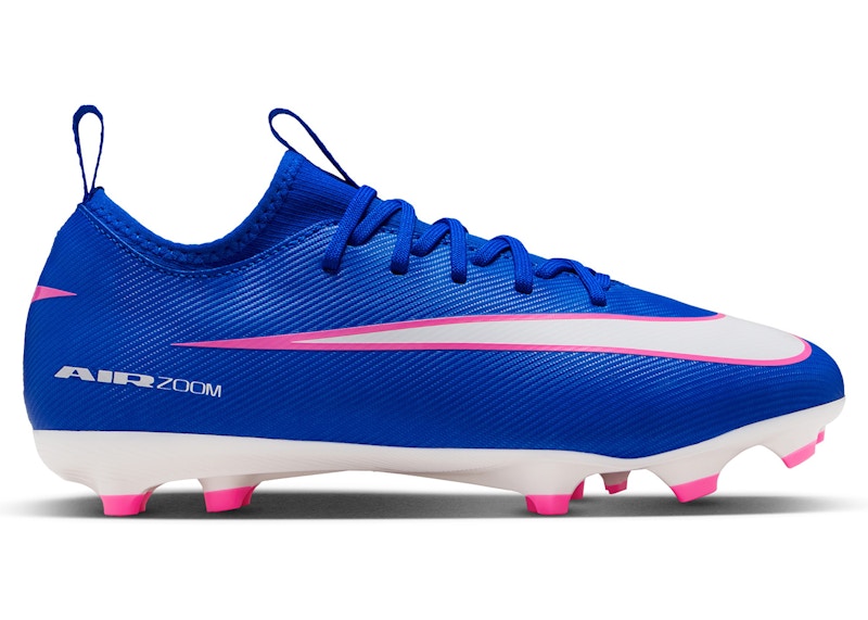 (Youth) Nike Mercurial Vapor 16 Academy MG Attack Pack FQ8392-446