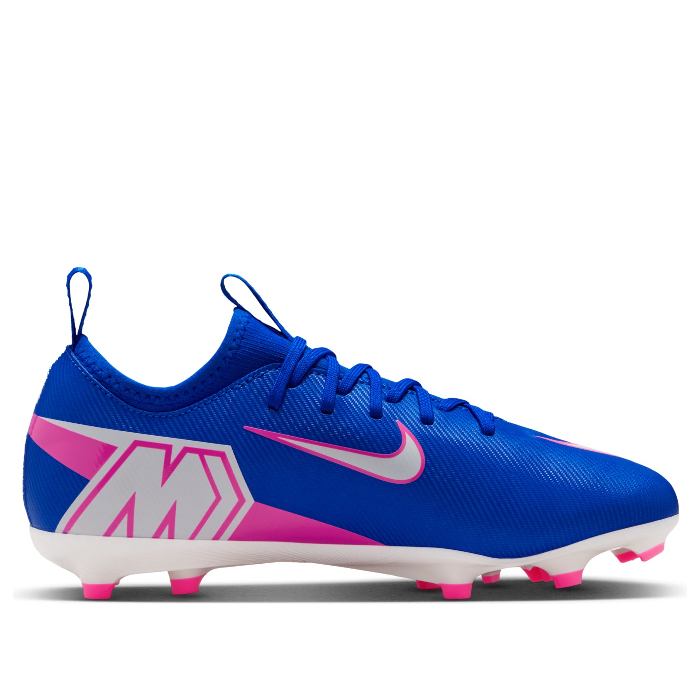 Order (JR) Nike Mercurial Vapor 16 Academy MG Attack Pack Chaussures de Football FQ8392-446