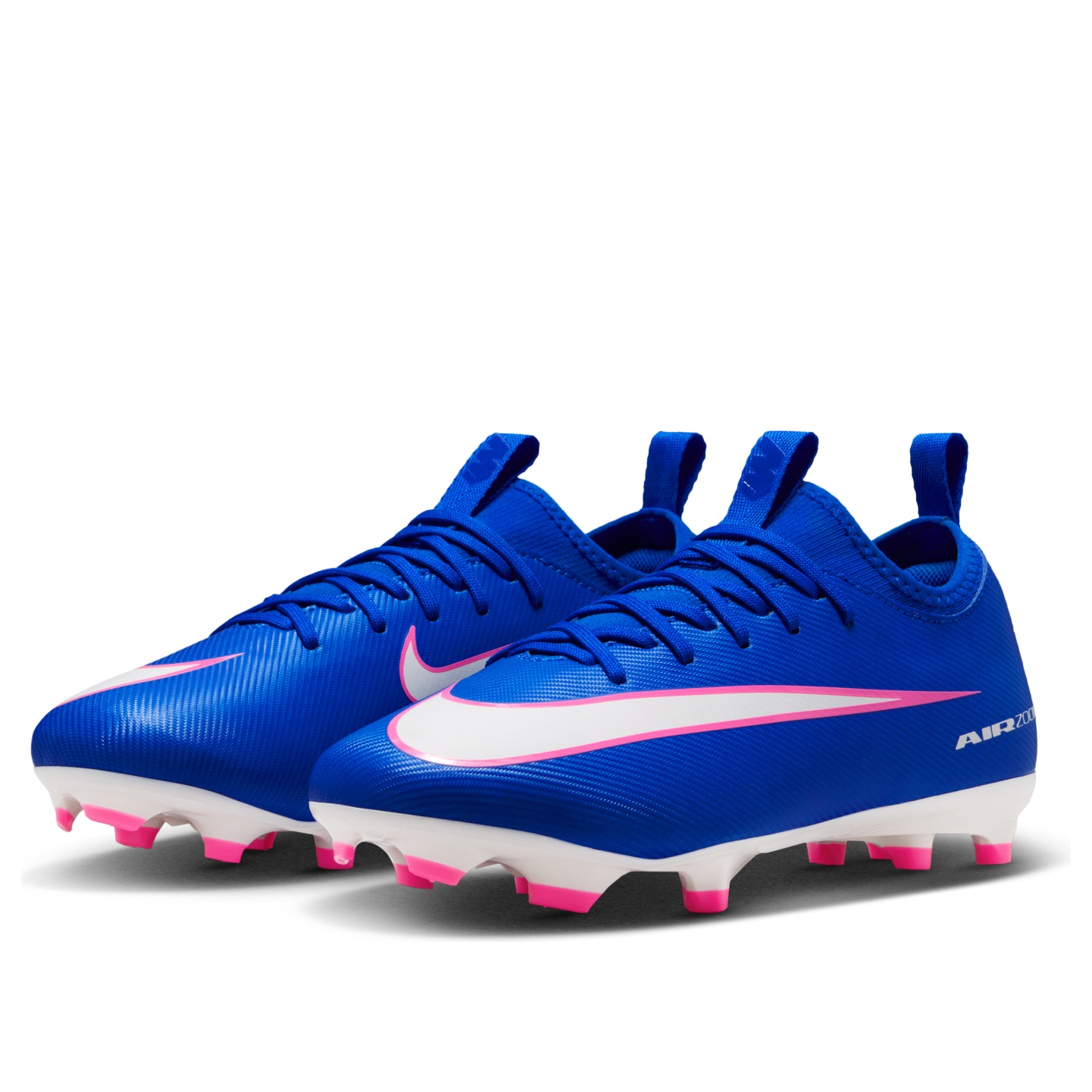 Shop (JR) Nike Mercurial Vapor 16 Academy MG Attack Pack Chaussures de Football FQ8392-446