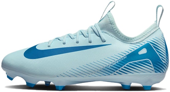 (JR) Nike Mercurial Vapor 16 Academy MG 冰川藍 藍色軌道 FQ8392-400 Buy (JR) Nike Mercurial Vapor 16 Academy MG 冰川藍 藍色軌道 FQ8392-400
