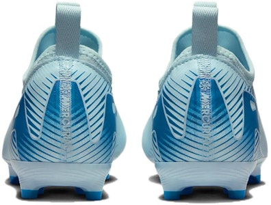 (JR) Nike Mercurial Vapor 16 Academy MG 冰川藍 藍色軌道 FQ8392-400 Shop (JR) Nike Mercurial Vapor 16 Academy MG 冰川藍 藍色軌道 FQ8392-400