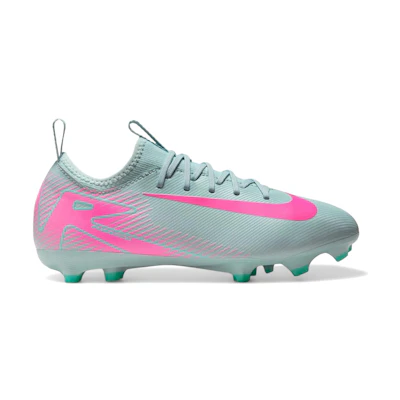 (Youth) Nike Jr. Mercurial Vapor 16 Academy 'Ocean Cube/Pink Blast'