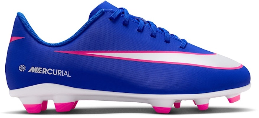 (Youth) Nike Mercurial Vapor 16 Club FG Attack Pack FQ8286-446 Buy (Youth) Nike Mercurial Vapor 16 Club FG Attack Pack FQ8286-446