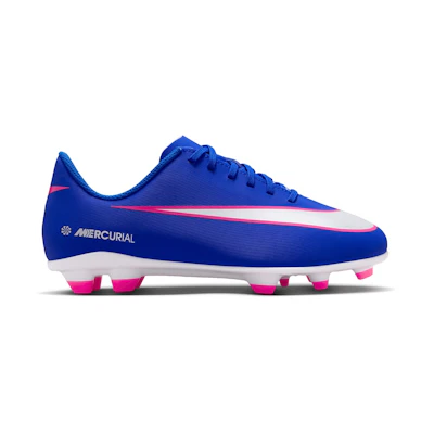 (Youth) Nike Mercurial Vapor 16 Club FG Attack Pack