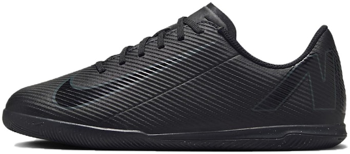 (JR) Nike Mercurial Vapor 16 Club IC ''2024 Shadow Pack'' Sepatu Futsal. FQ8289-002 Buy (JR) Nike Mercurial Vapor 16 Club IC ''2024 Shadow Pack'' Sepatu Futsal. FQ8289-002