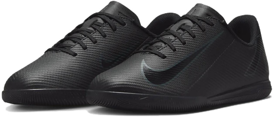 (Youth) Nike Mercurial Vapor 16 Club IC '2024 Shadow Pack' FQ8289-002 Lookbook (Youth) Nike Mercurial Vapor 16 Club IC '2024 Shadow Pack' FQ8289-002