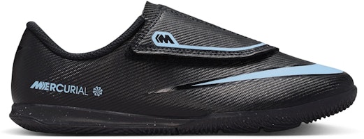 (Youth) Nike Mercurial Vapor 16 Club IC '2025 Shadow Pack' HQ2120-003 (Youth) Nike Mercurial Vapor 16 Club IC '2025 Shadow Pack' HQ2120-003