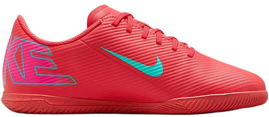 (Youth) Nike Mercurial Vapor 16 Club IC 'Mad Energy Pack' FQ8289-800 Order (Youth) Nike Mercurial Vapor 16 Club IC 'Mad Energy Pack' FQ8289-800