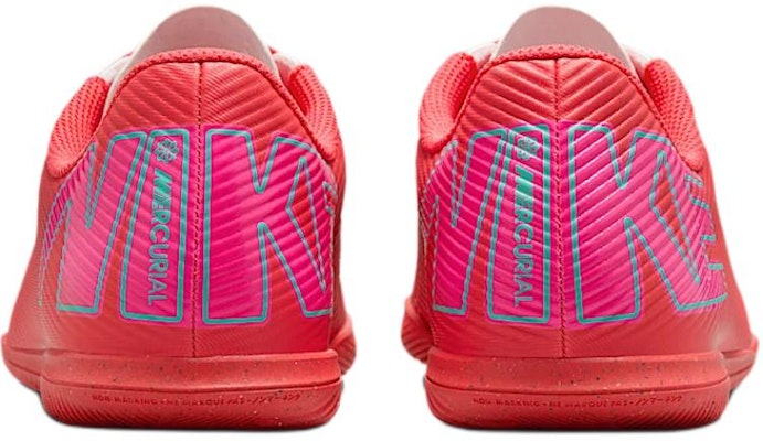 (Youth) Nike Mercurial Vapor 16 Club IC 'Mad Energy Pack' FQ8289-800 Shop (Youth) Nike Mercurial Vapor 16 Club IC 'Mad Energy Pack' FQ8289-800
