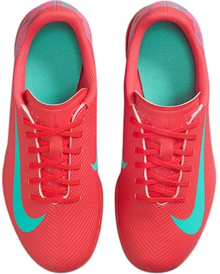 (Youth) Nike Mercurial Vapor 16 Club IC 'Mad Energy Pack' FQ8289-800 Purchase (Youth) Nike Mercurial Vapor 16 Club IC 'Mad Energy Pack' FQ8289-800