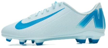 (Youth) Nike Mercurial Vapor 16 Club MG 'Mad Ambition Pack' FQ8286-400 (Youth) Nike Mercurial Vapor 16 Club MG 'Mad Ambition Pack' FQ8286-400