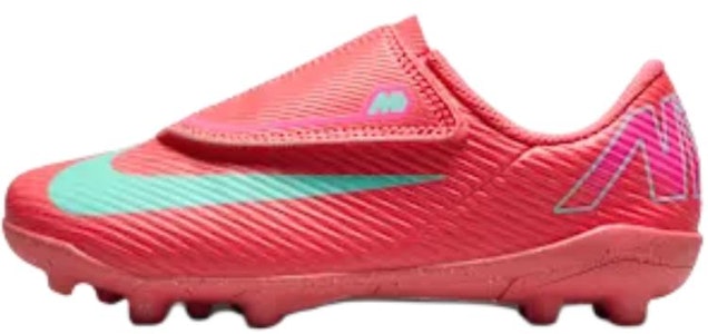 (JR) 耐克Mercurial Vapor 16 Club MG 'Mad Energy Pack' 足球鞋 FQ8290-800 Buy (JR) 耐克Mercurial Vapor 16 Club MG 'Mad Energy Pack' 足球鞋 FQ8290-800