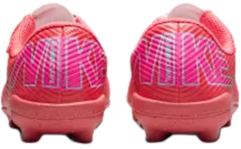 (JR) 耐克Mercurial Vapor 16 Club MG 'Mad Energy Pack' 足球鞋 FQ8290-800 Purchase (JR) 耐克Mercurial Vapor 16 Club MG 'Mad Energy Pack' 足球鞋 FQ8290-800