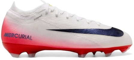 (Youth) Nike Mercurial Vapor 16 Pro LV8 FG 'Ready Pack' HV2158-600 (Youth) Nike Mercurial Vapor 16 Pro LV8 FG 'Ready Pack' HV2158-600