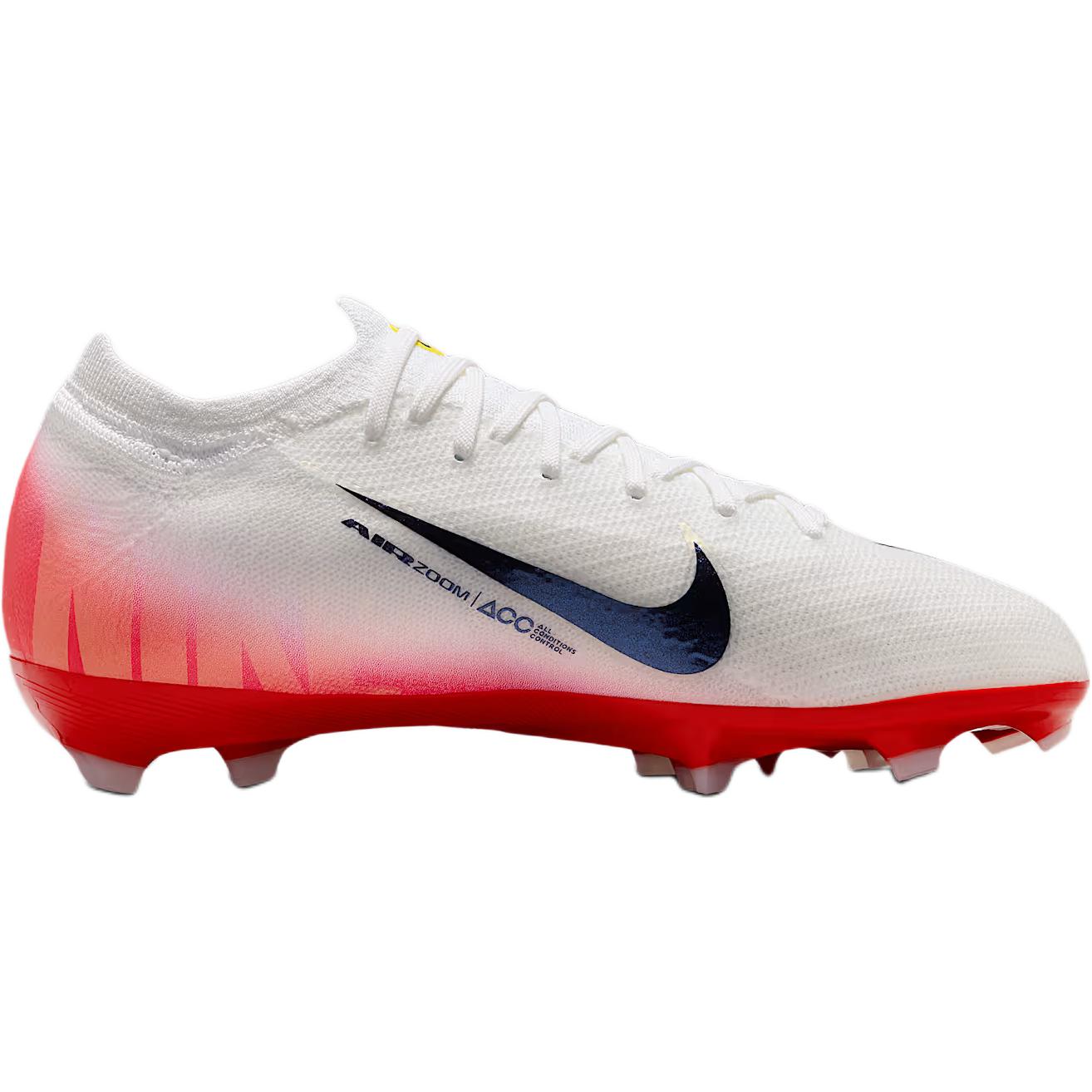 Order (JR) Nike Mercurial Vapor 16 Pro LV8 FG ''Ready Pack'' Scarpe da Calcio. HV2158-600
