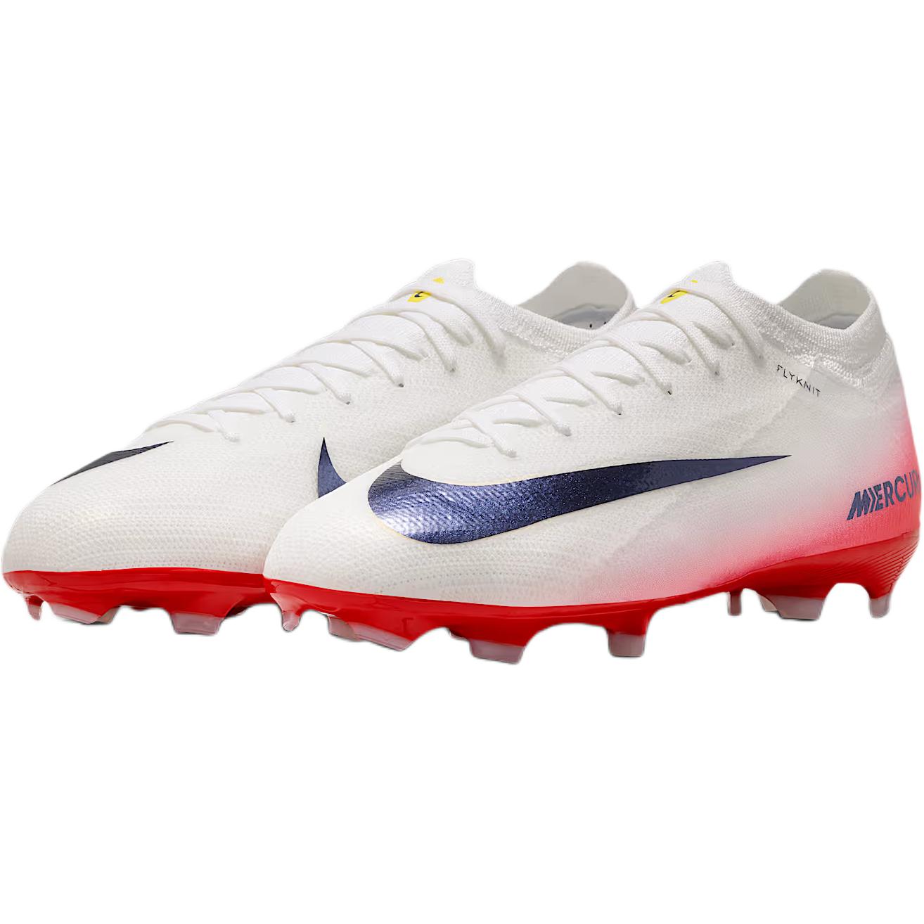 Lookbook (JR) Nike Mercurial Vapor 16 Pro LV8 FG ''Ready Pack'' Scarpe da Calcio. HV2158-600