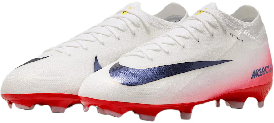 (JR) Nike Mercurial Vapor 16 Pro LV8 FG ''Ready Pack'' Scarpe da Calcio. HV2158-600 Lookbook (JR) Nike Mercurial Vapor 16 Pro LV8 FG ''Ready Pack'' Scarpe da Calcio. HV2158-600