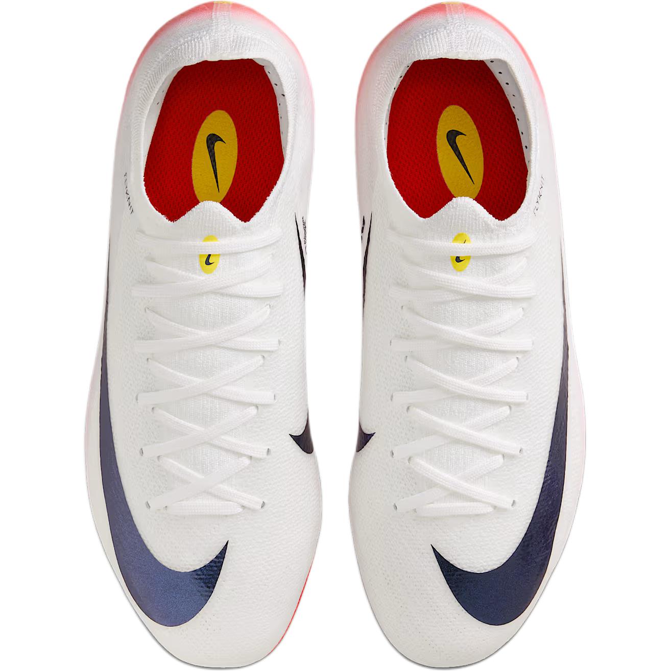 Shop (JR) Nike Mercurial Vapor 16 Pro LV8 FG ''Ready Pack'' Scarpe da Calcio. HV2158-600
