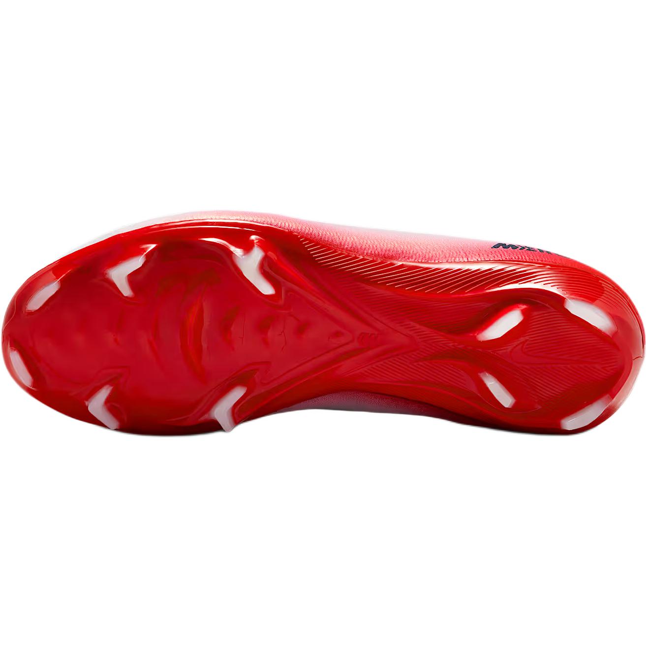 Details for (JR) Nike Mercurial Vapor 16 Pro LV8 FG ''Ready Pack'' Scarpe da Calcio. HV2158-600