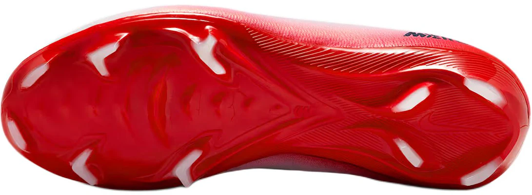 (JR) Nike Mercurial Vapor 16 Pro LV8 FG ''Ready Pack'' Scarpe da Calcio. HV2158-600 Details for (JR) Nike Mercurial Vapor 16 Pro LV8 FG ''Ready Pack'' Scarpe da Calcio. HV2158-600