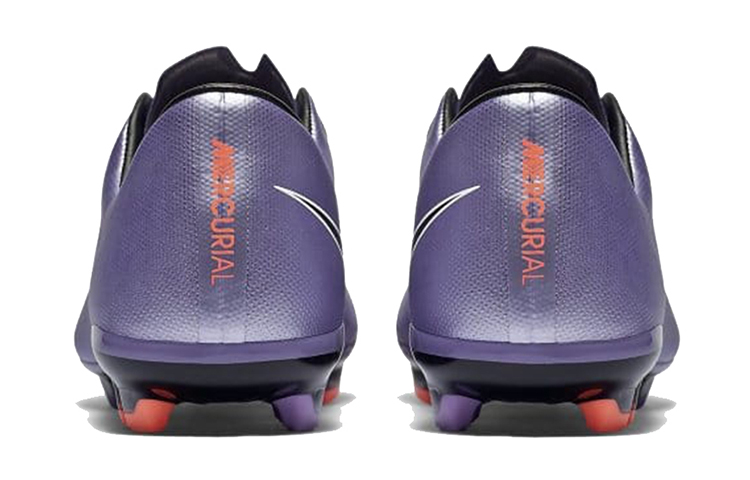 Purchase (JR) ナイキ マーキュリアル ヴェイパー X FG 紫黒白 651620-580