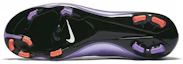Details for (JR) Nike Mercurial Vapor X FG Terreni Compatti ''Viola Nero Bianco'' 651620-580