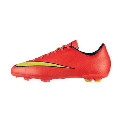 (Youth) Nike Mercurial Victory 5 FG 'Hyper Punch'