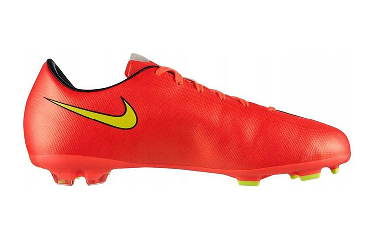 Order (JR) Nike Mercurial Victory 5 FG 'Hyper Punch' Kasut Bola 651634-690
