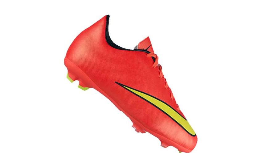 Lookbook (JR) Nike Mercurial Victory 5 FG 'Hyper Punch' Kasut Bola 651634-690