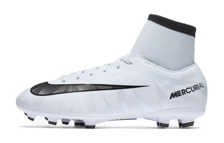 Buy (JR) Nike Mercurial Victory 6 CR7 DF FG ''Schwarz'' Fußballschuhe 903592-401