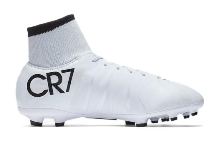 Order (JR) 나이키 머큐리얼 빅토리 6 CR7 DF FG '블랙' 903592-401