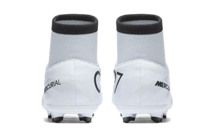 Purchase (JR) 나이키 머큐리얼 빅토리 6 CR7 DF FG '블랙' 903592-401