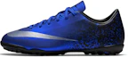 Buy (JR) Nike Mercurial Victory V CR TF ''Diep Koninklijk Blauw'' 684853-404