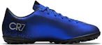 Order (JR) Nike Mercurial Victory V CR TF ''Diep Koninklijk Blauw'' 684853-404