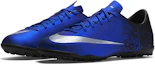 Lookbook (JR) Nike Mercurial Victory V CR TF ''Diep Koninklijk Blauw'' 684853-404