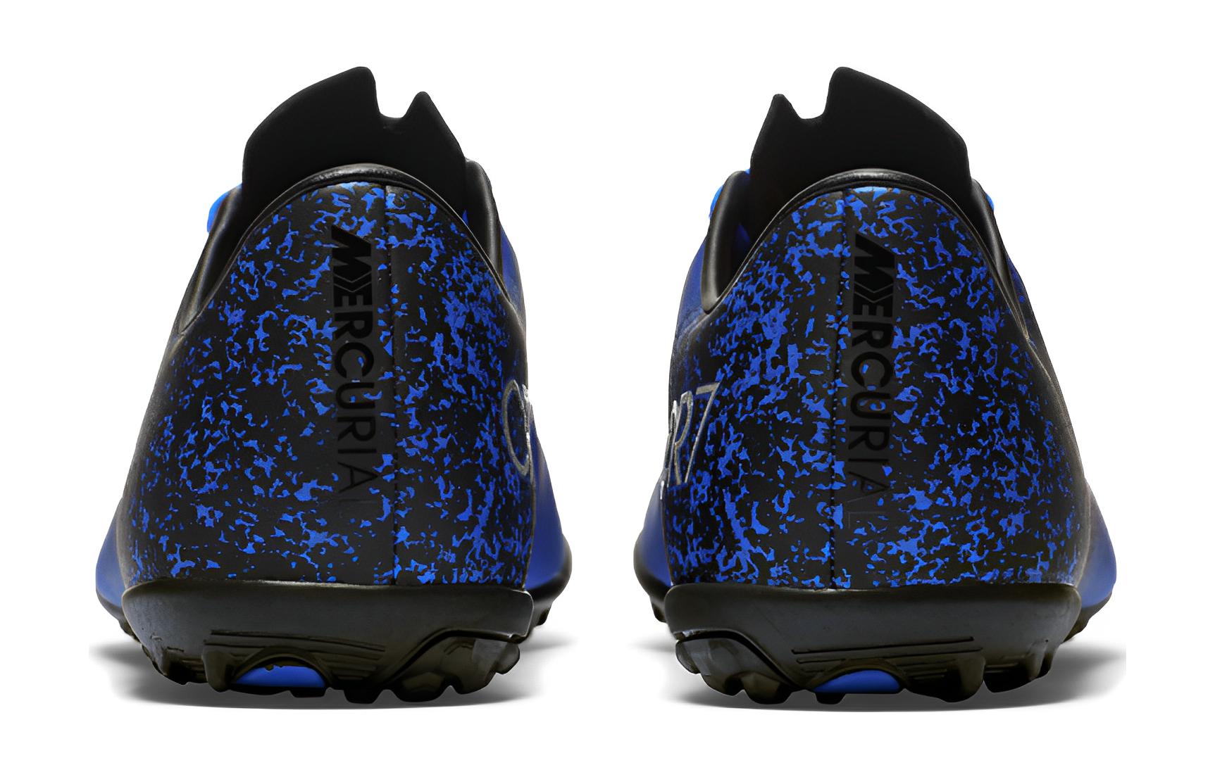 Shop (JR) ナイキ マーキュリアル ビクトリー5 CR TF (ディープロイヤルブルー) 684853-404