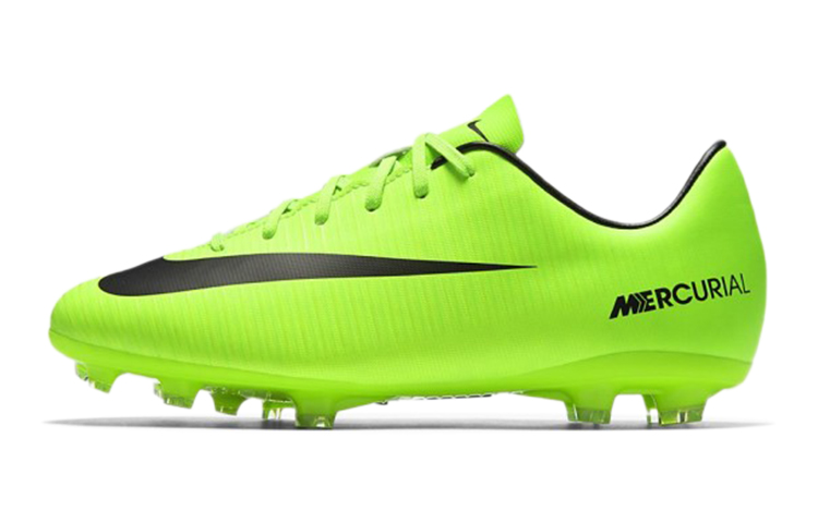 (Youth) Nike Mercurial Victory VI Firm Ground